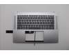 Lenovo COVER Upper Case ASM_POR W83J3 CG BL für Lenovo IdeaPad Slim 5 15ARP10 (83J3)
