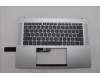 Lenovo COVER Upper Case ASM_NORDIC W83J3 CG für Lenovo IdeaPad Slim 5 15ARP10 (83J3)