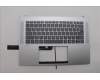 Lenovo COVER Upper Case ASM_EURO ENG W83J3 CGBL für Lenovo IdeaPad Slim 5 15ARP10 (83J3)
