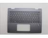 Lenovo COVER Upper Case ASM SWS H 83GH FP LG für Lenovo IdeaPad 5x 14Q8X9 (83GH)