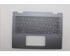 Lenovo COVER Upper Case ASM CZE/SLK H83GH FPLG für Lenovo IdeaPad 5x 14Q8X9 (83GH)