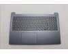 Lenovo COVER Upper Case ASM_POR L 83LKLG BL für Lenovo LOQ 15IAX9E (83LK/83ME)