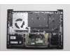Lenovo COVER UpCaseASM POR H83J0 LG ML BL für Lenovo IdeaPad Slim 5 14ARP10 (83HT)
