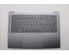 Lenovo COVER UpCaseASM RUS H83J0 LG ML NBL für Lenovo IdeaPad Slim 5 14ARP10 (83HT)