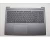 Lenovo COVER UpASSYH83J1 EUROENG LG 4CELL MLNBL für Lenovo IdeaPad Slim 5 Gen 10 (83J1)