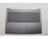 Lenovo COVER UpASSYH83J1 GER LG 3CELL ML BL für Lenovo IdeaPad Slim 5 Gen 10 (83J1)