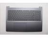 Lenovo COVER Upper Case ASM_ENG L 83K2LG NBL für Lenovo IdeaPad Slim 3 16IRH10 (83K2)
