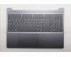 Lenovo COVER Upper Case ASM_UKE L 83K7 LG NBL für Lenovo IdeaPad Slim 3 15ARP10 (83K7)