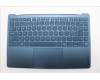 Lenovo COVER Upper Case ASM_UKE L83CX für Lenovo Yoga Slim 9i Gen 10 (83CX)
