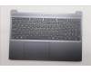 Lenovo COVER Upper Case ASM_EURO ENG L83K7LGNBL für Lenovo IdeaPad Slim 3 15ARP10 (83K7)