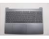 Lenovo COVER Upper Case ASM_RUS L 83KD LG NBL für Lenovo IdeaPad Slim 3 15IRU10 (83KD/83NU)