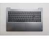 Lenovo COVER Upper Case ASM_ENG L 83L7AG NBL für Lenovo IdeaPad Slim 3i G9 (83L7)
