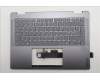 Lenovo COVER UpCaseASM NOR H83JQ FP LG PS für Lenovo Yoga 7i 2-in-1 Gen 10 (83JQ)
