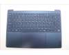 Lenovo COVER Upper Case ASM_UKE L 83LCCB PS SCW für Lenovo Yoga 9i 2-in-1 Gen 10 (83LC)