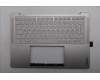 Lenovo COVER UpperCaseASM FRA C 83JX SSH PS für Lenovo Yoga Slim 7 14ILL10 (83JX)