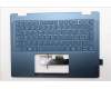 Lenovo COVER UpASSY ITA H 83JR NFP TT PS für Lenovo Yoga 7 2-in-1 14AKP10 (83JR)