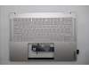 Lenovo COVER UpASSY BEL H 83JR FP SSH PS für Lenovo Yoga 7 2-in-1 14AKP10 (83JR)
