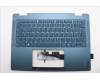 Lenovo COVER UpASSY GER H 83JR NFP TT NPS für Lenovo Yoga 7 2-in-1 14AKP10 (83JR)