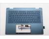 Lenovo COVER UpASSY NORDIC H 83JR NFP TT NPS für Lenovo Yoga 7 2-in-1 14AKP10 (83JR)
