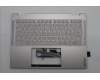 Lenovo COVER UpASSY POR H 83JR NFP SSH PS für Lenovo Yoga 7 2-in-1 14AKP10 (83JR)