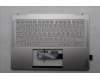 Lenovo COVER UpASSY BEL H 83JR NFP SSH NPS für Lenovo Yoga 7 2-in-1 14AKP10 (83JR)