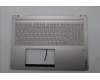 Lenovo COVER UpASSY BEL H 83JU FP SSH PS für Lenovo Yoga 7 2-in-1 16AKP10 Type 83JU