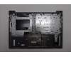 Lenovo COVER Upper Case ASM_ITA W21SJ AG BL U für Lenovo ThinkBook 14 G8 (21SJ)