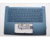 Lenovo COVER UpperCaseASM ENG C 83KG TT für Lenovo Yoga Pro 7 14AKP10 (83KG)