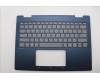Lenovo COVER UpASSY ENG H 83KT NFP CB BL für Lenovo IdeaPad 5 2-in-1 14AKP10 (83KT)