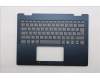 Lenovo COVER UpASSY POR H 83KT NFP CB für Lenovo IdeaPad 5 2-in-1 14AKP10 (83KT)