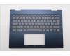 Lenovo COVER UpASSY FRA H 83KT NFP CB für Lenovo IdeaPad 5 2-in-1 14AKP10 (83KT)