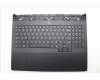Lenovo COVER Upper Case ASM_ENG L 83F5EB RGB für Lenovo Legion Pro 7 Gen 10 (83F5)