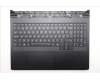 Lenovo COVER Upper Case ASM_POR L 83F5EB RGB für Lenovo Legion Pro 7 Gen 10 (83F5)