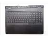 Lenovo COVER Upper Case ASM_ARA L83LT EB BL RGB für Lenovo Legion Pro 5 16ADR10 (83LT)