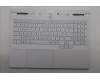 Lenovo COVER Upper Case ASM_EURO ENG L 83KYGW für Lenovo Legion 7 16IAX10 (83KY)