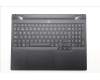 Lenovo COVER Upper Case ASM_SPA L 83M0AS für Lenovo Legion 5 15AHP10 (83M0)