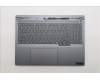 Lenovo COVER Upper Case ASM_FRA L 21U0NFP LG für Lenovo ThinkBook 16p G6 ADR (21U0)