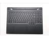 Lenovo COVER Upper Case ASM_FRA L 83M0AS für Lenovo Legion 5 15AHP10 (83M0)