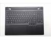 Lenovo COVER Upper Case ASM_EURO ENG L83F1ASRGB für Lenovo Legion 5 15AKP10 (83F1)