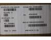 Lenovo COVER Upper Case ASM_ENG C 83JH BLWH für Lenovo LOQ 17IRX10 (83JH)