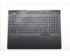 Lenovo COVER Upper Case ASM_POR L 83NNEB WH für Lenovo Legion Pro 5 16IRX10 (83NN)