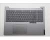 Lenovo COVER Upper Case ASM_ITAW21US AG BL für Lenovo ThinkBook 16 G9 IRL (21US)