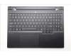 Lenovo COVER Upper Case ASM_ENG L 83M0ASRGB für Lenovo Legion 5 15AHP10 (83M0)
