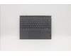 Lenovo DOCKING DOCKING H 82MA SLA GY ENG für Lenovo Yoga Duet 7 -13ITL6 (82MA)