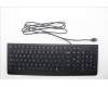 Lenovo DT_KYB Calliope USB AI KB G2.5 BLK für Lenovo Neo 30s Gen 5 (13DG)