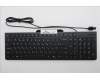 Lenovo DT_KYB CLP USB G3 BLK UKR für Lenovo ThinkCentre Neo 50q QC (13C8)