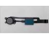 Lenovo FINGER_PRT FINGER_PRT L82Y5 W/FPC+button für Lenovo Legion Slim 5-14APH8 (82Y5)