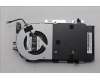 Lenovo HEATSINK Tiny11 I L6.5 35W Cooler für Lenovo ThinkCentre M70q Gen 6 (13BJ)