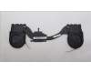 Lenovo HEATSINK KP6B5_UMA_THM_ASSY DELTA DELTA für Lenovo ThinkPad P16v Gen 1 (21FE/21FF)