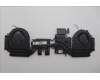 Lenovo HEATSINK Thermal module C82K2 E3_ROFSN für Lenovo IdeaPad Gaming 3-15ACH6 (82K2/82MJ)